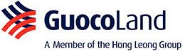 GuocoLand (Malaysia) Berhad Logo